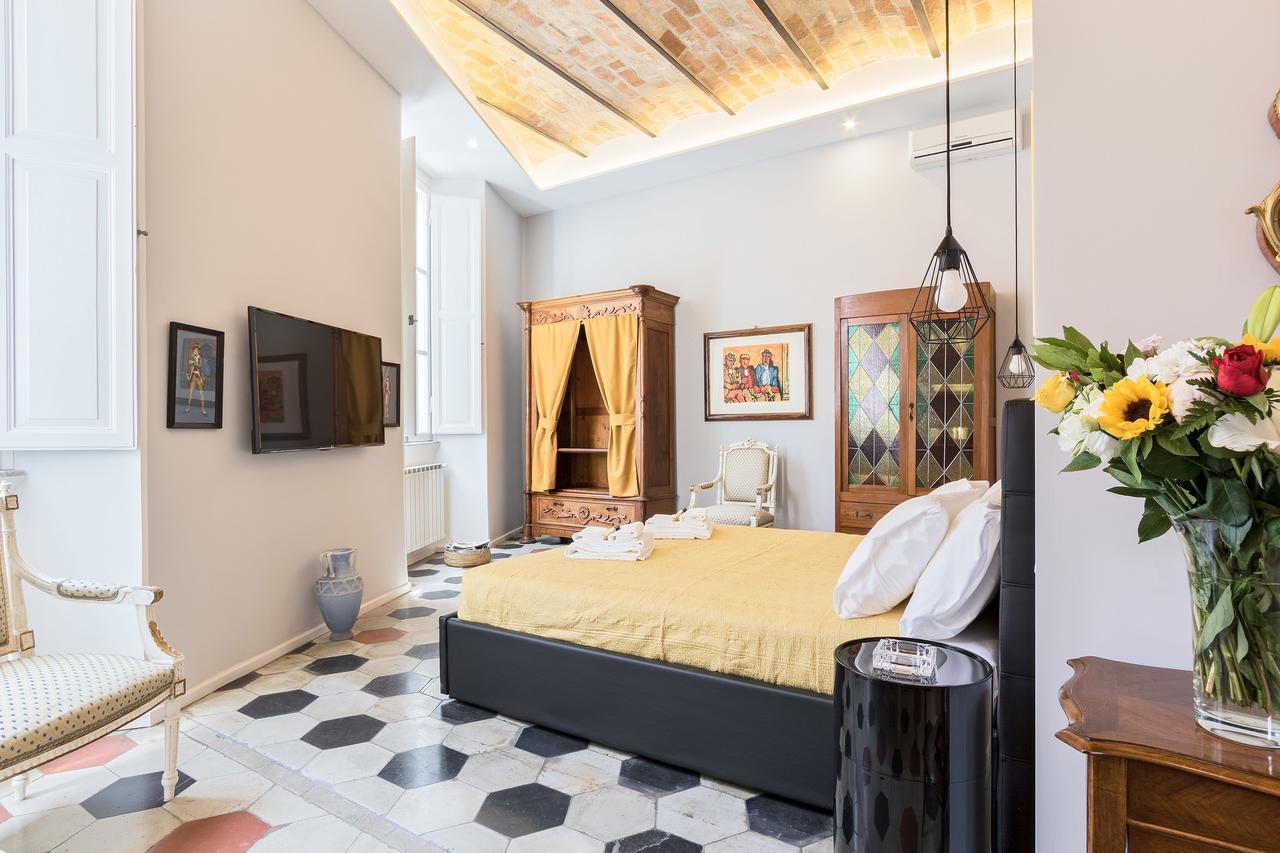 As Feel - Ripa In Trastevere Lejlighed Rom